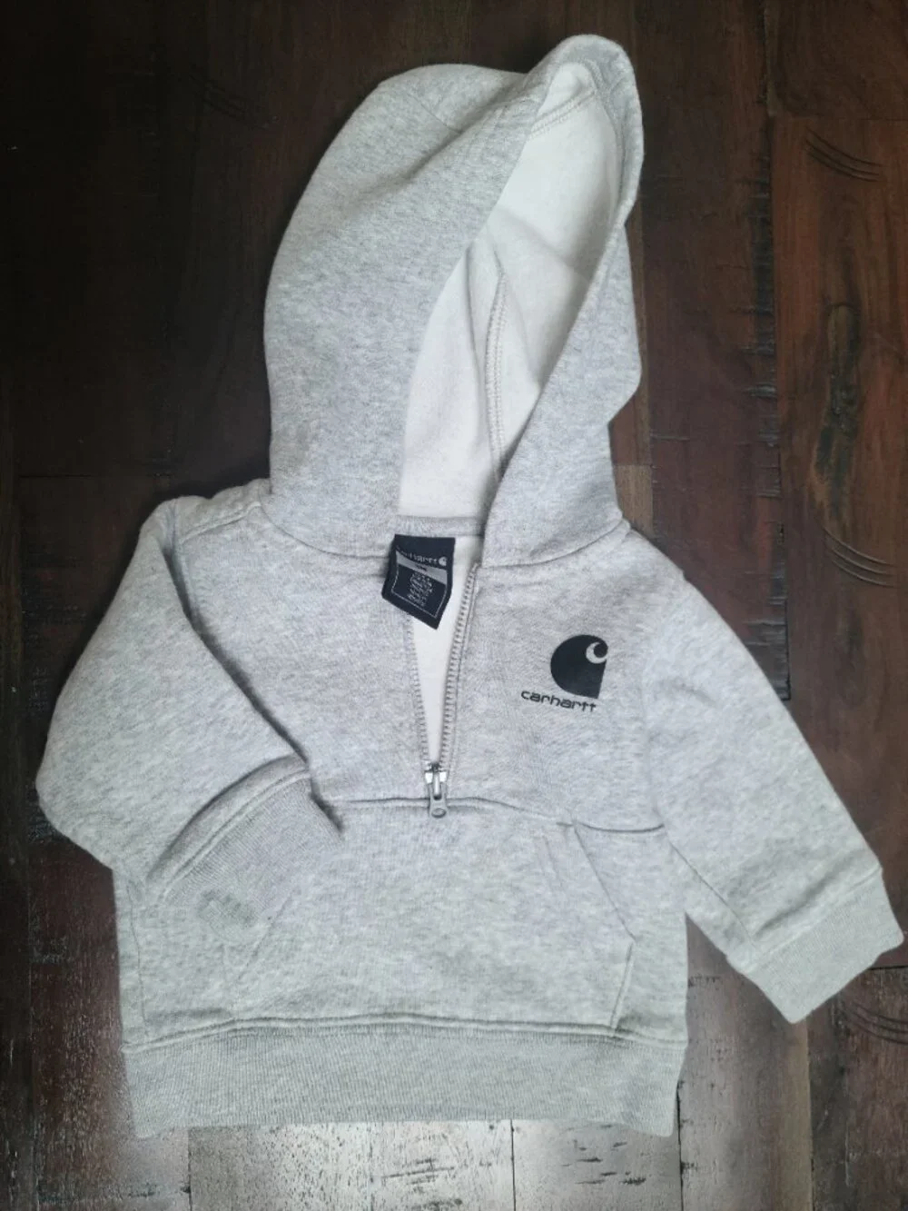 Carhartt Infant Hoodie